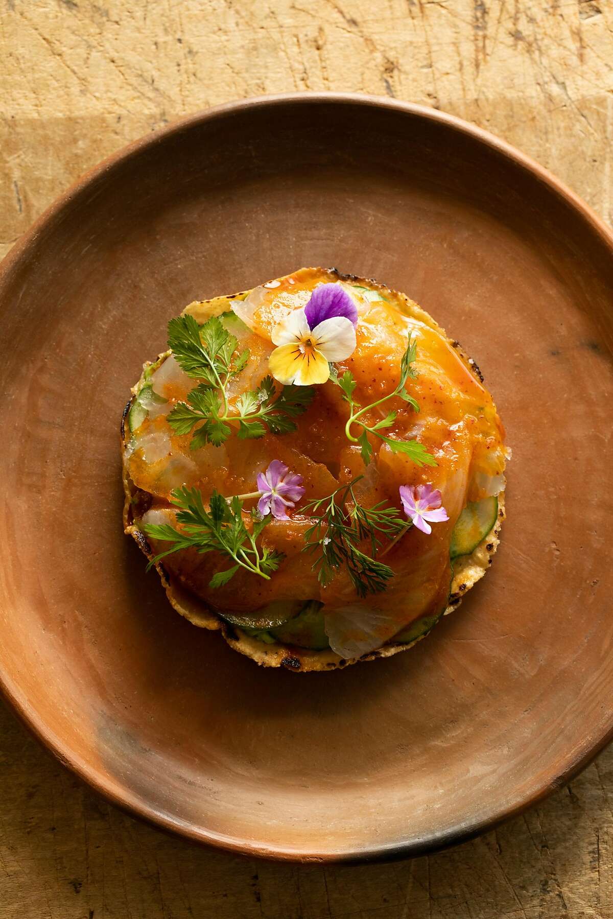 Thomas Keller’s La Calenda is open in Yountville