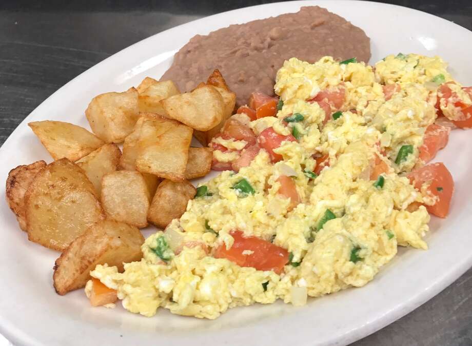 These restaurants serve the best huevos rancheros, according to