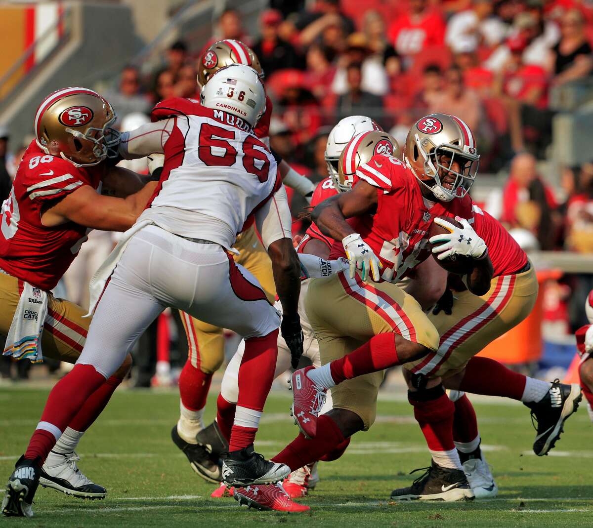 49ers: K Robbie Gould set to make surprising free agency decision