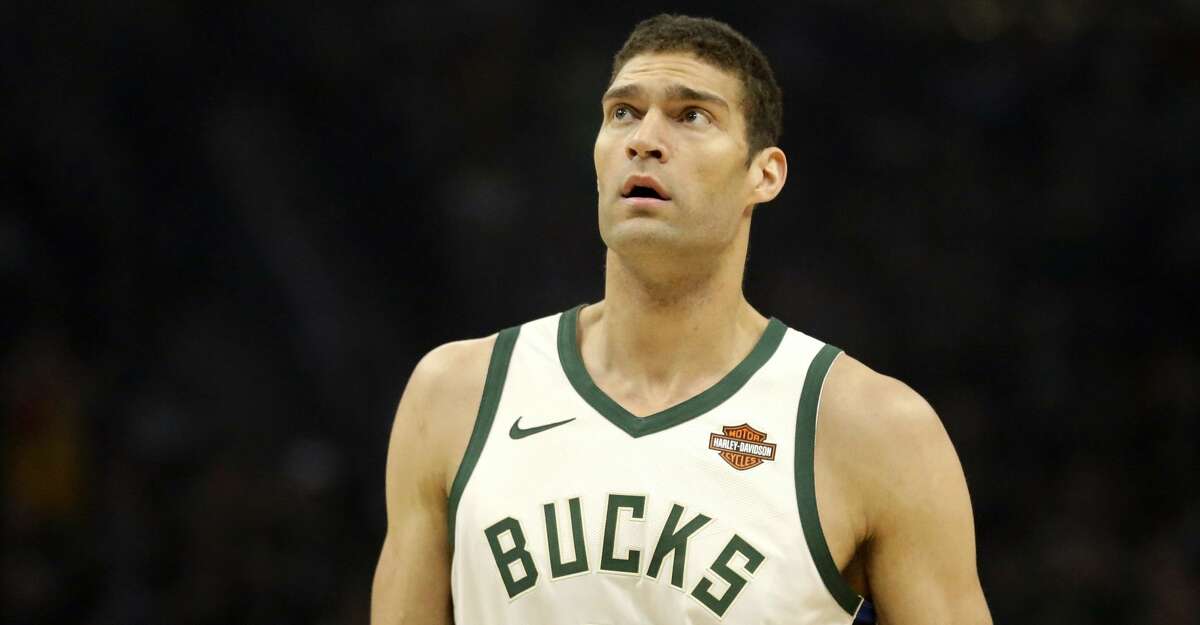 PHOTOS: Rockets game-by-game Milwaukee Bucks' Brook Lopez during the first half of an NBA basketball game against the Toronto Raptors Saturday, Jan. 5, 2019, in Milwaukee. (AP Photo/Aaron Gash) Browse through the photos to see how the Rockets have fared in each game this season.