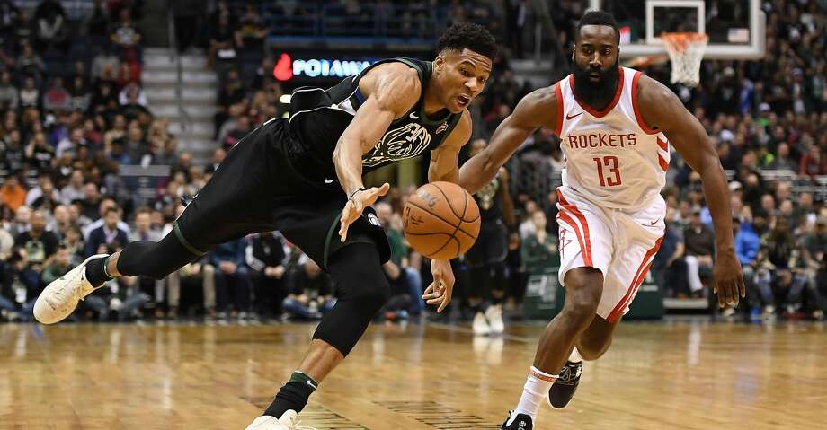 giannis antetokounmpo james harden