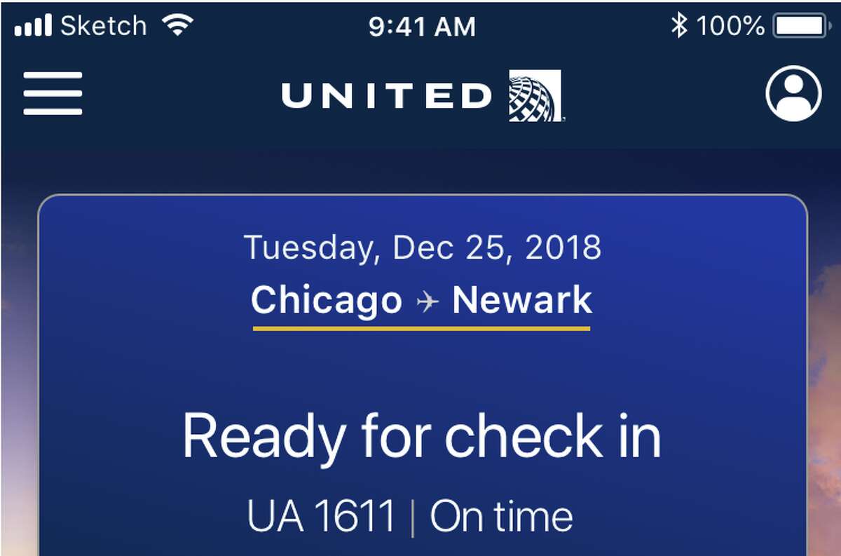 Ode to the United app: Handy travel tool is getting better