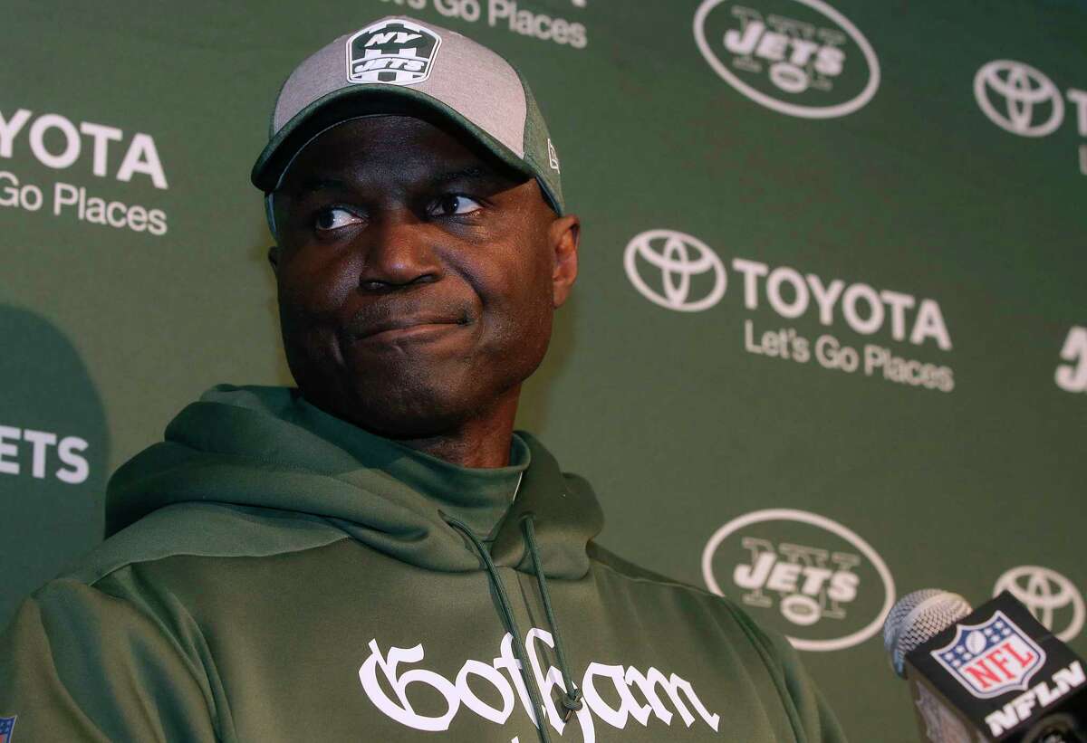 Fired Jets Coach Quickly Finds His New Landing Spot