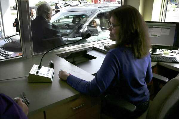 Better Than Whataburger County Opens South Side Drive Thru