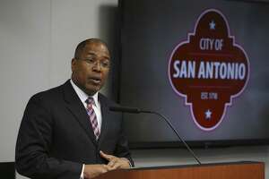 San Antonio council chooses former colleague to lead East Side district
