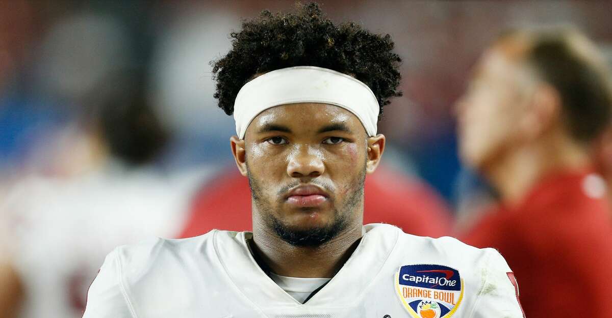 Will The Potential Riches Of Baseball Pull Kyler Murray Away From Football?  – Heartland Sports