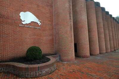 blue buffalo headquarters