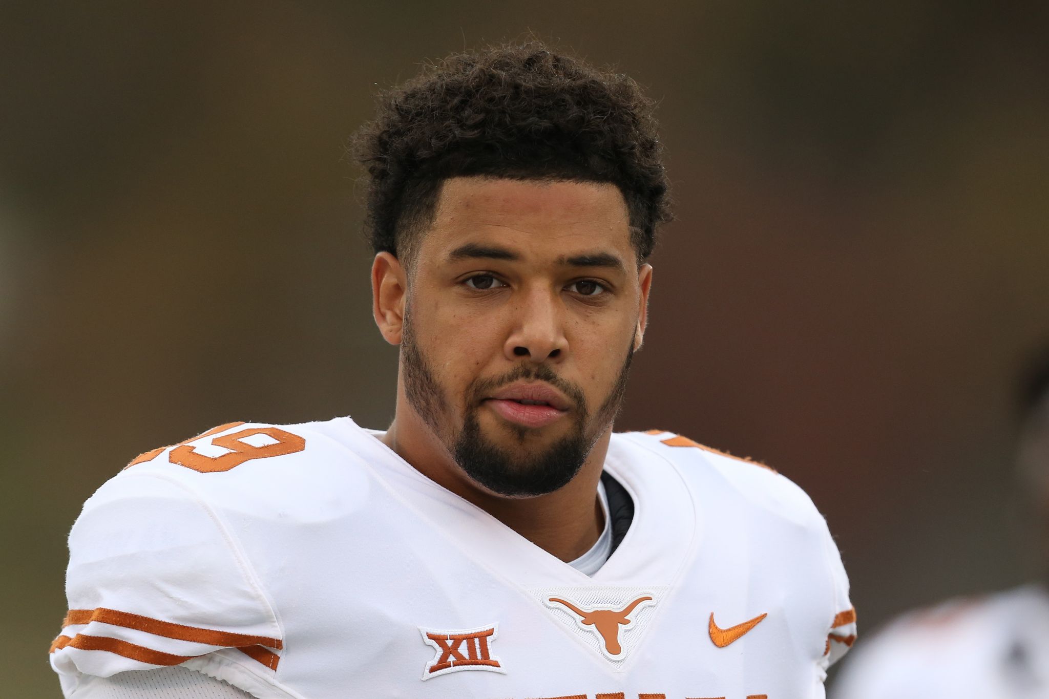 Texas S Brandon Jones will return for his senior season