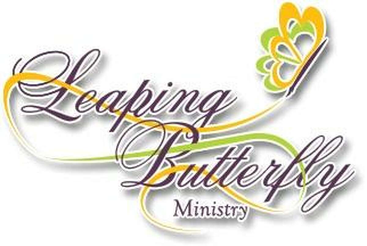 Leaping Butterfly Ministry