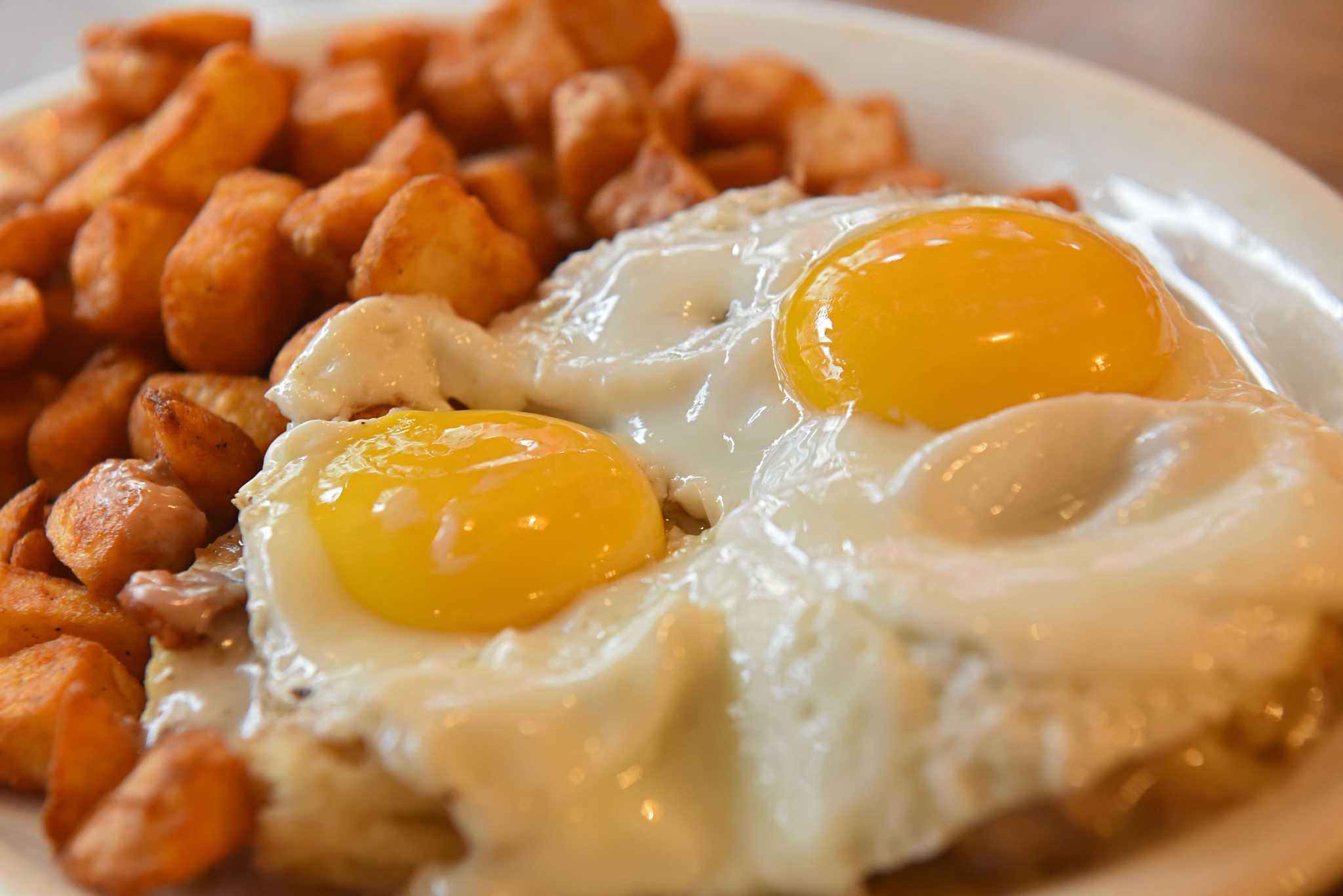 New restaurants to know about in Troy