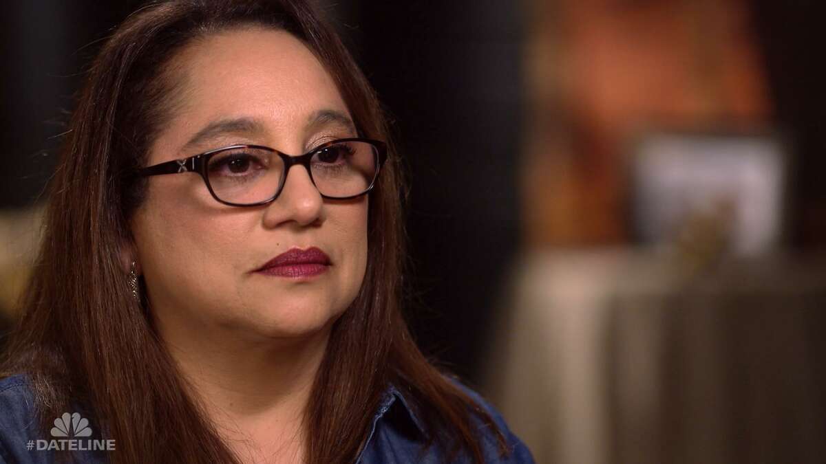 Susan Garcia-Ramirez, mother of Pfc. Karlyn Ramirez, who was killed by her husband in 2015, is one of the people interviewed on Dateline NBC for its one-hour segment, The Alibi to air Friday at 9 p.m. Ramirez, 24, was shot by Army Sgt. Maliek Kearney, whose mistress tried to give him an alibi across the country.  Kearney and Ramirez had a four-month-old baby at the time whom Kearney left in the dead woman's arms.