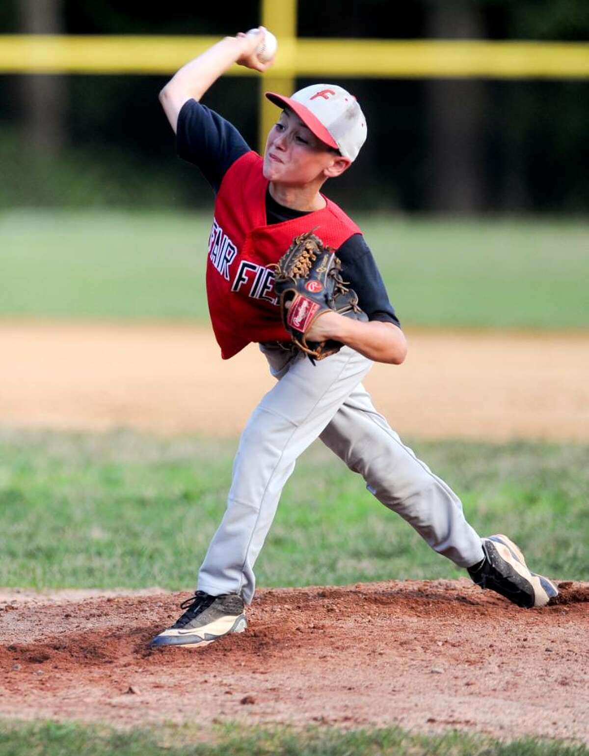Junior Little League Easton advances to District 2 final with 104 win