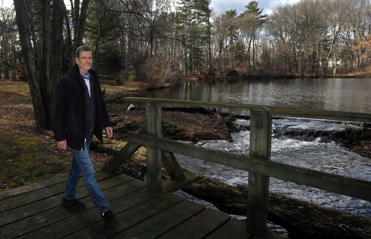 Norwalk Land Trust looks ahead as old president returns as board member