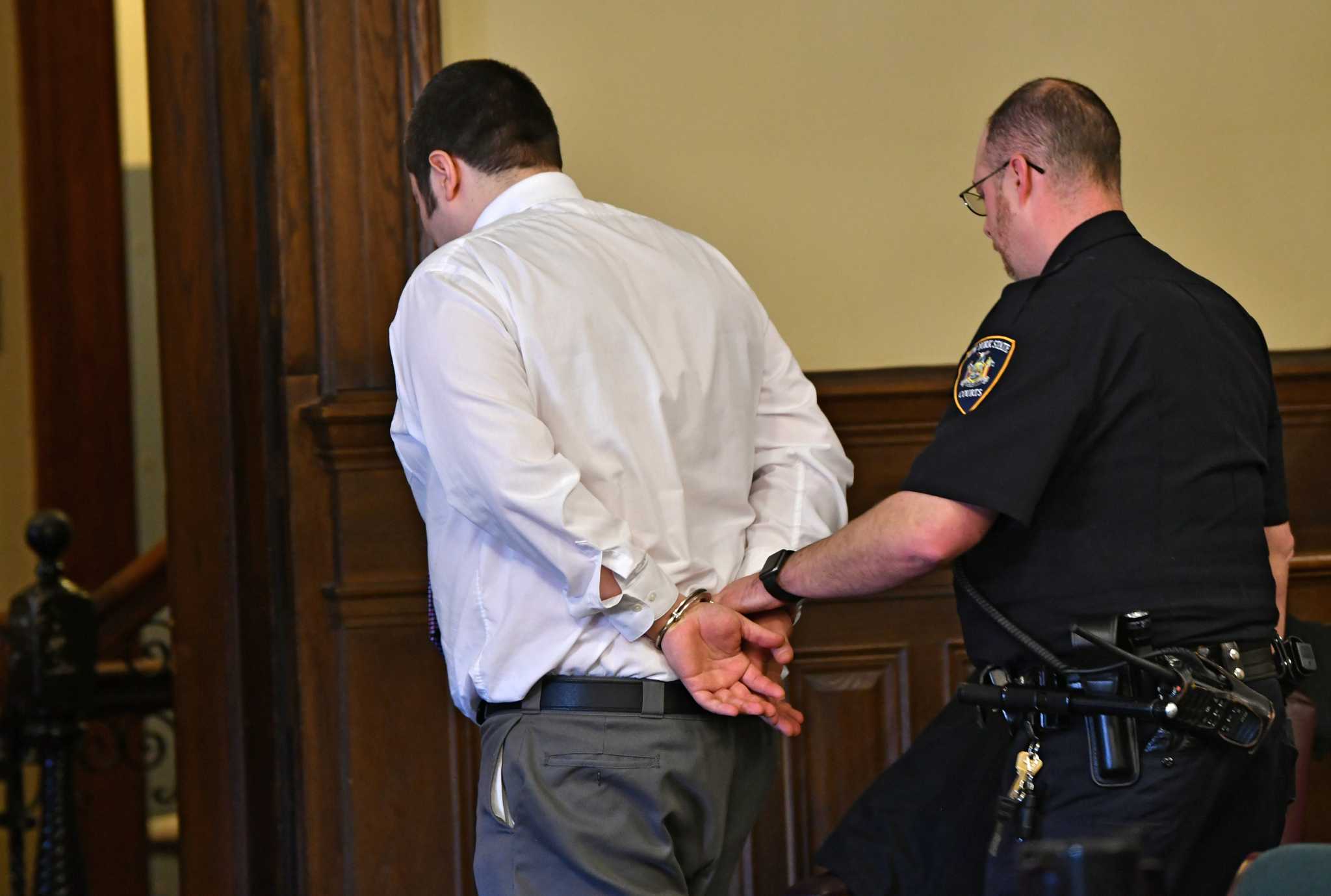 Plea deal made in Hoosick Falls child sex case