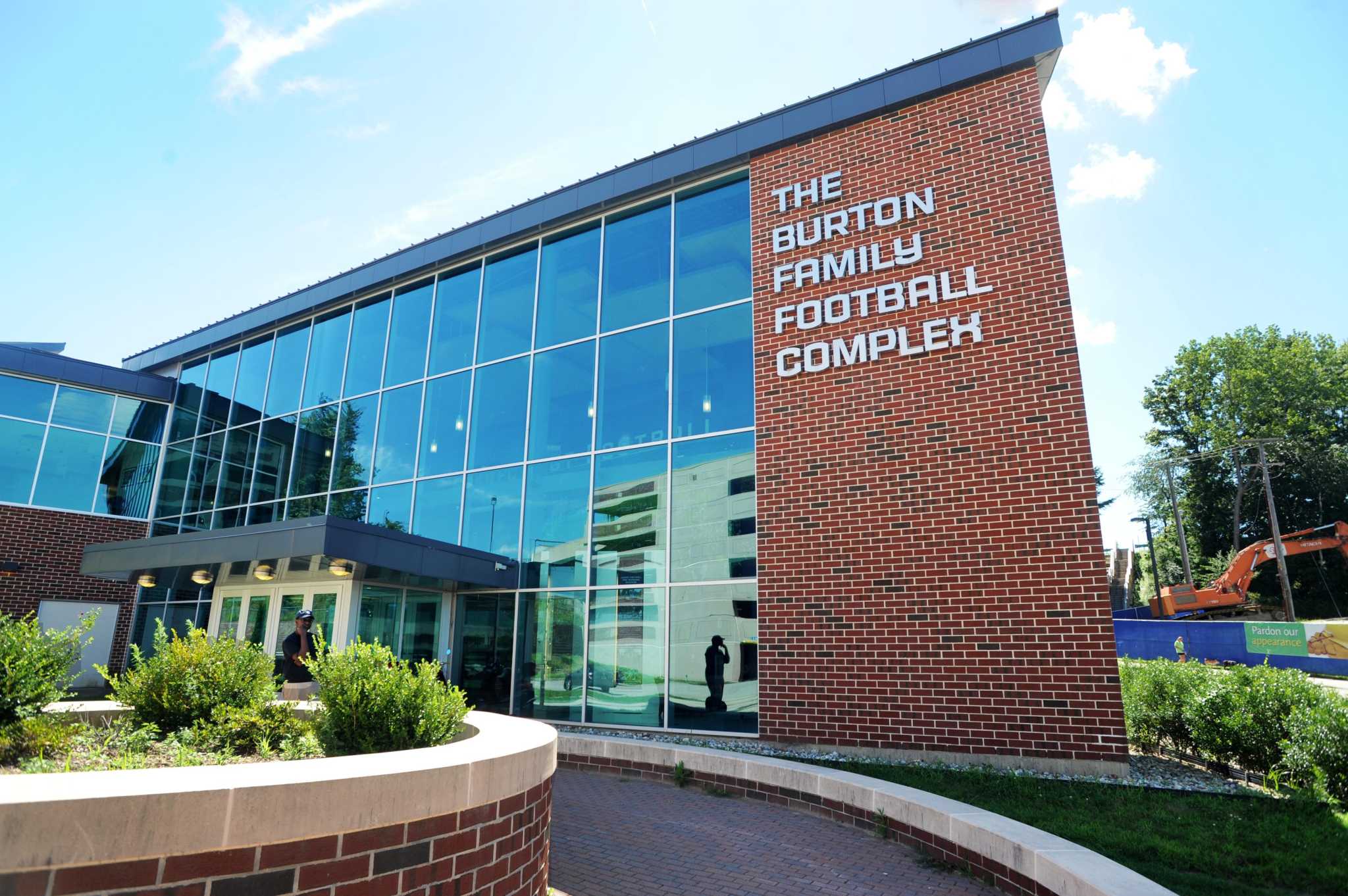 UConn football program receives 1 million donation from alum