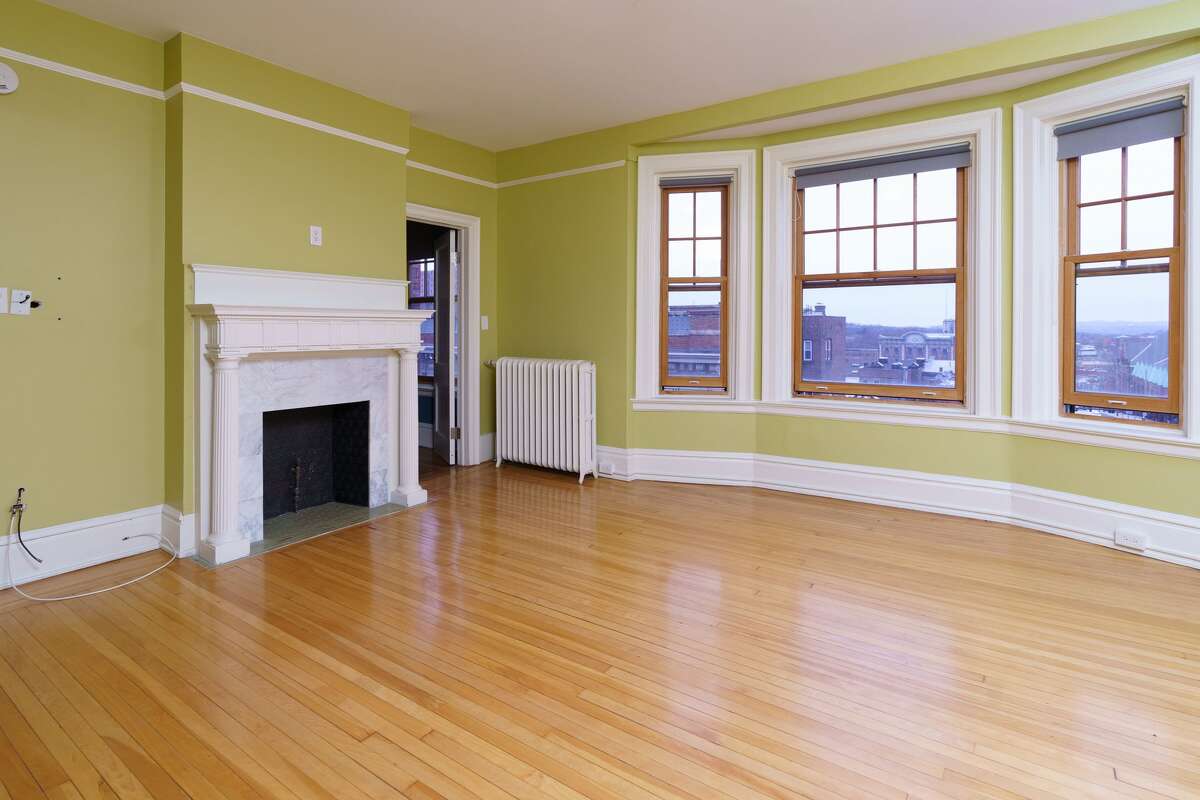 House of the Week Condo in Center Square, Albany