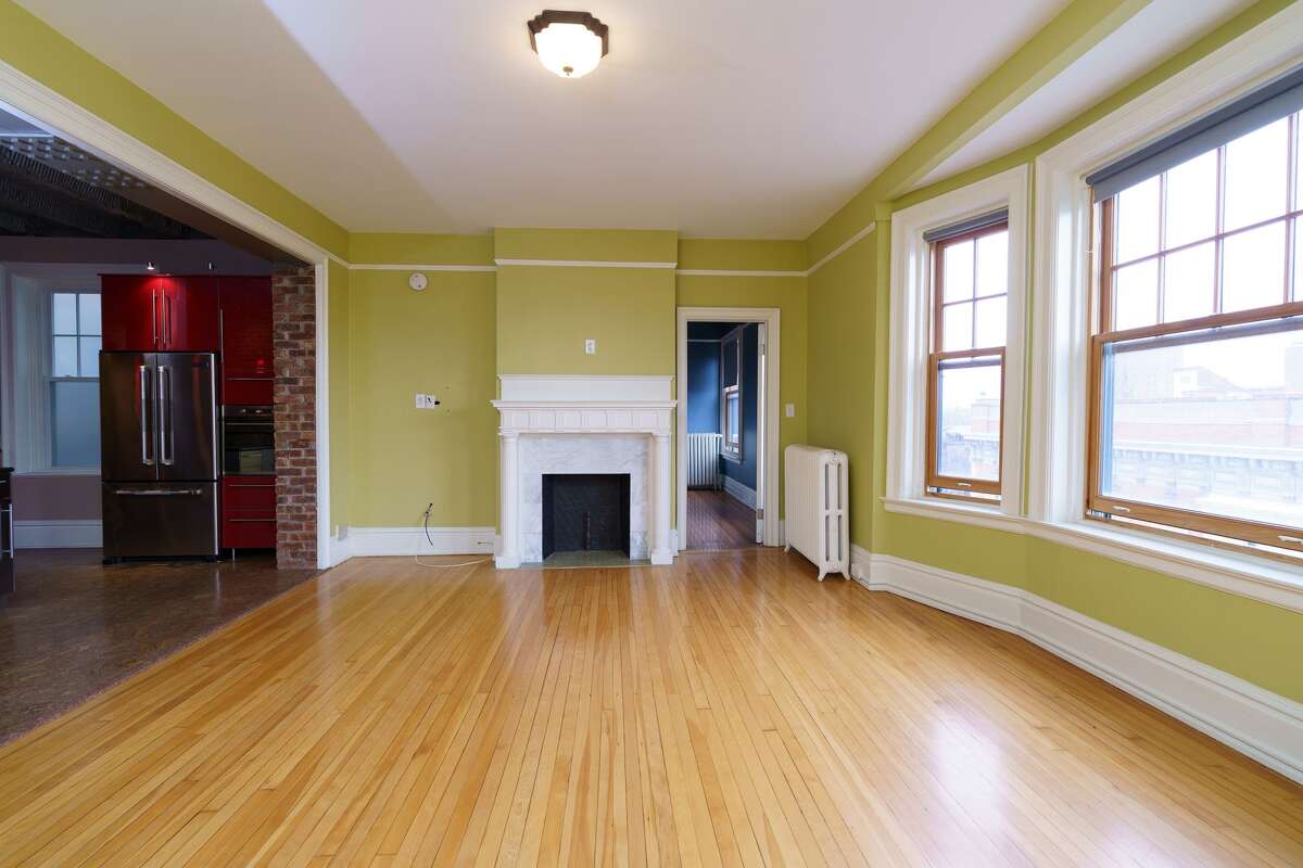 House of the Week Condo in Center Square, Albany