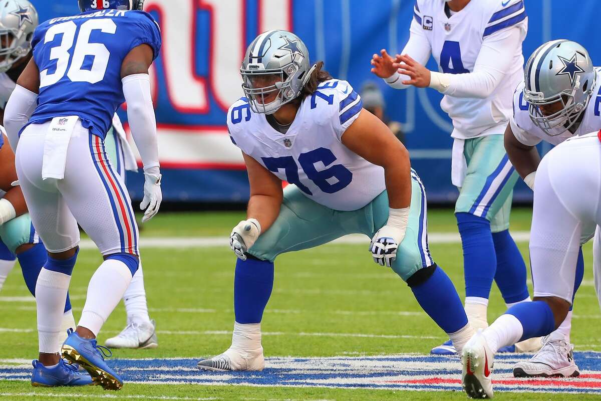 PHOTOS: Former Texans players still in the NFL playoffs Xavier Su'a-Filo has started eight games for the Dallas Cowboys at offensive guard this season. He spent four seasons with the Texans. Browse through the photos above for a look at all the former Texans players still in the playoffs ...