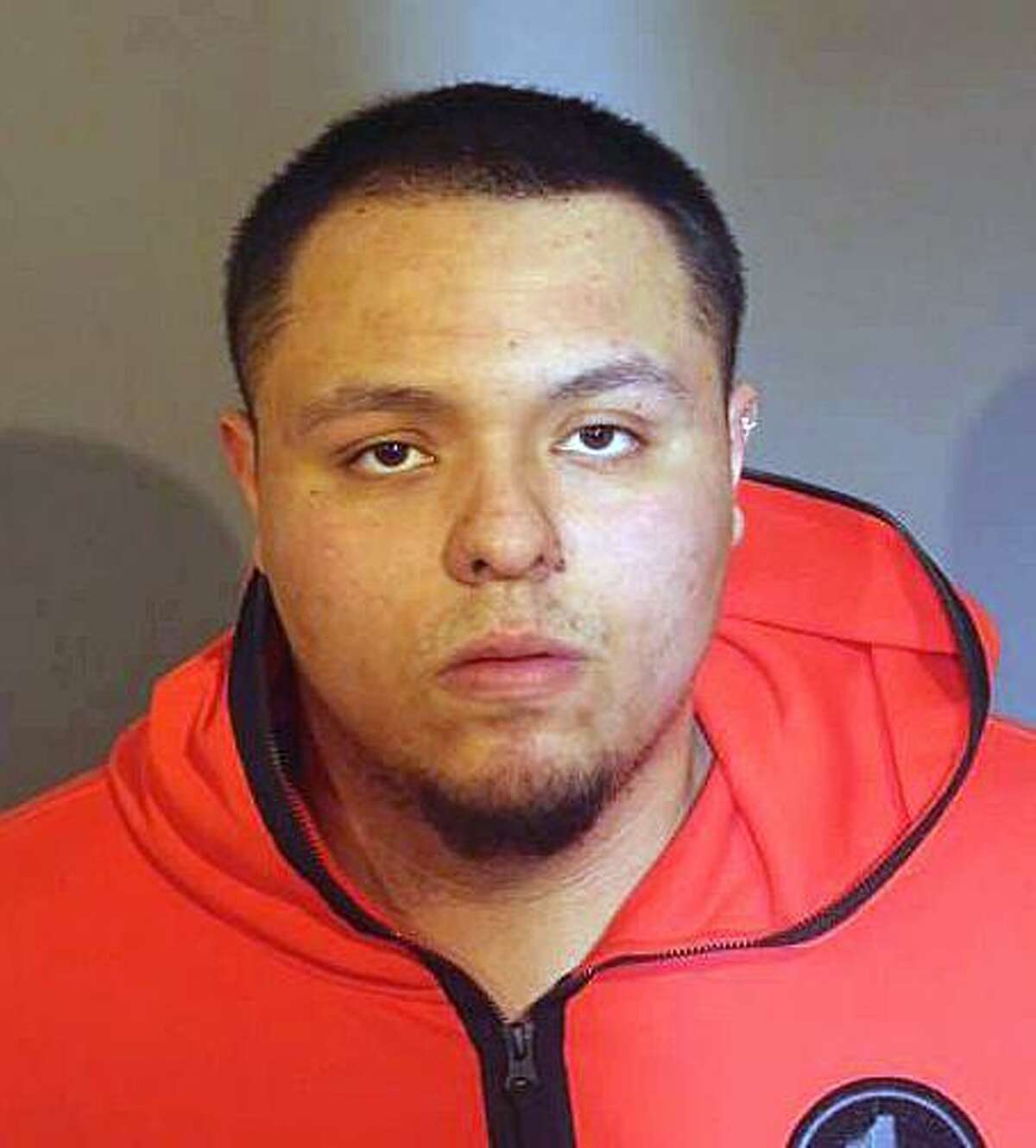 Dennis Jordan Ordonez-Ramos, 21, of Woodside Avenue Extension in Danbury, Conn., was charged with possession of a controlled substance, possession of a controlled substance with the intent to sell within 1,500 feet of a prohibited place, sale of a controlled substance within 1,500 feet of a prohibited place, sale of a controlled substance and possession of drug paraphernalia.