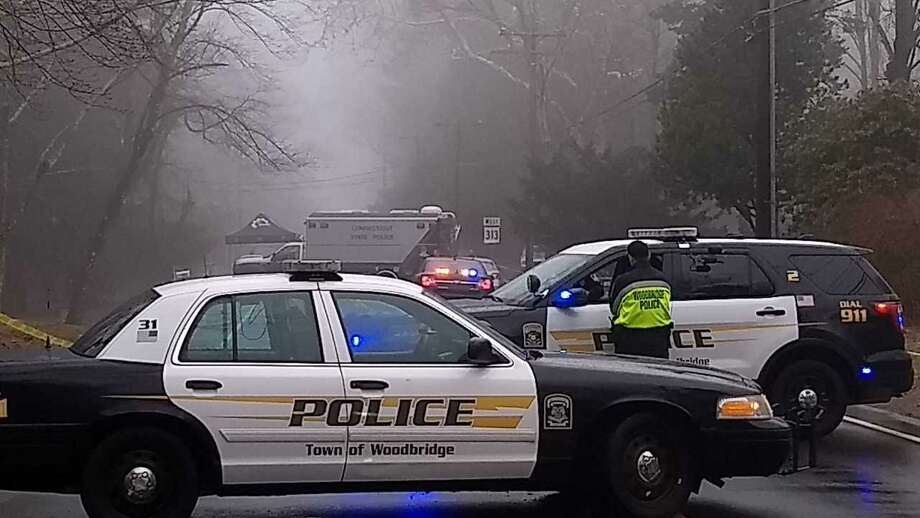 Woodbridge woman held in kidnapping, slaying Connecticut Post