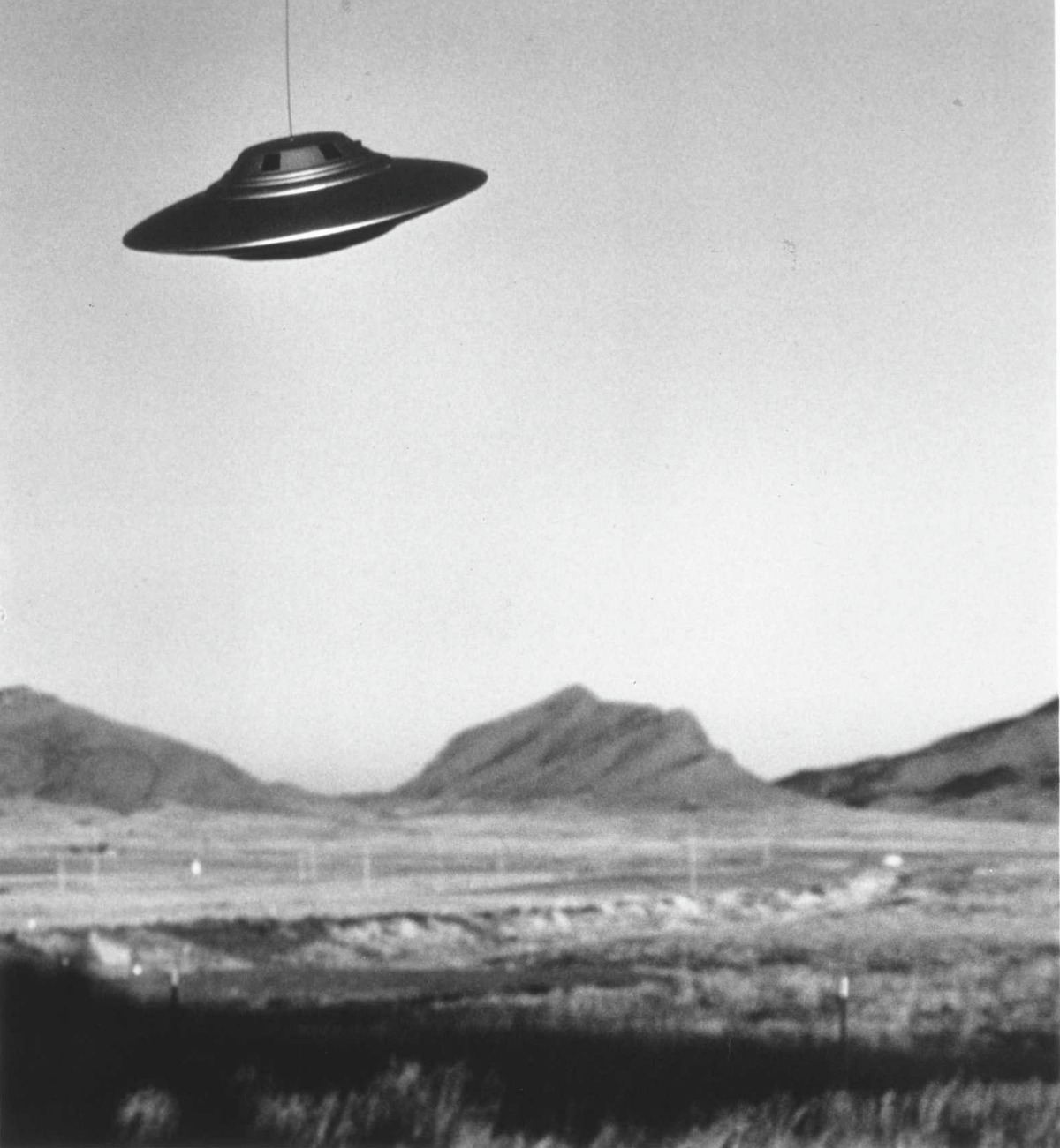 More than 100 UFOs sightings reported in NY last year