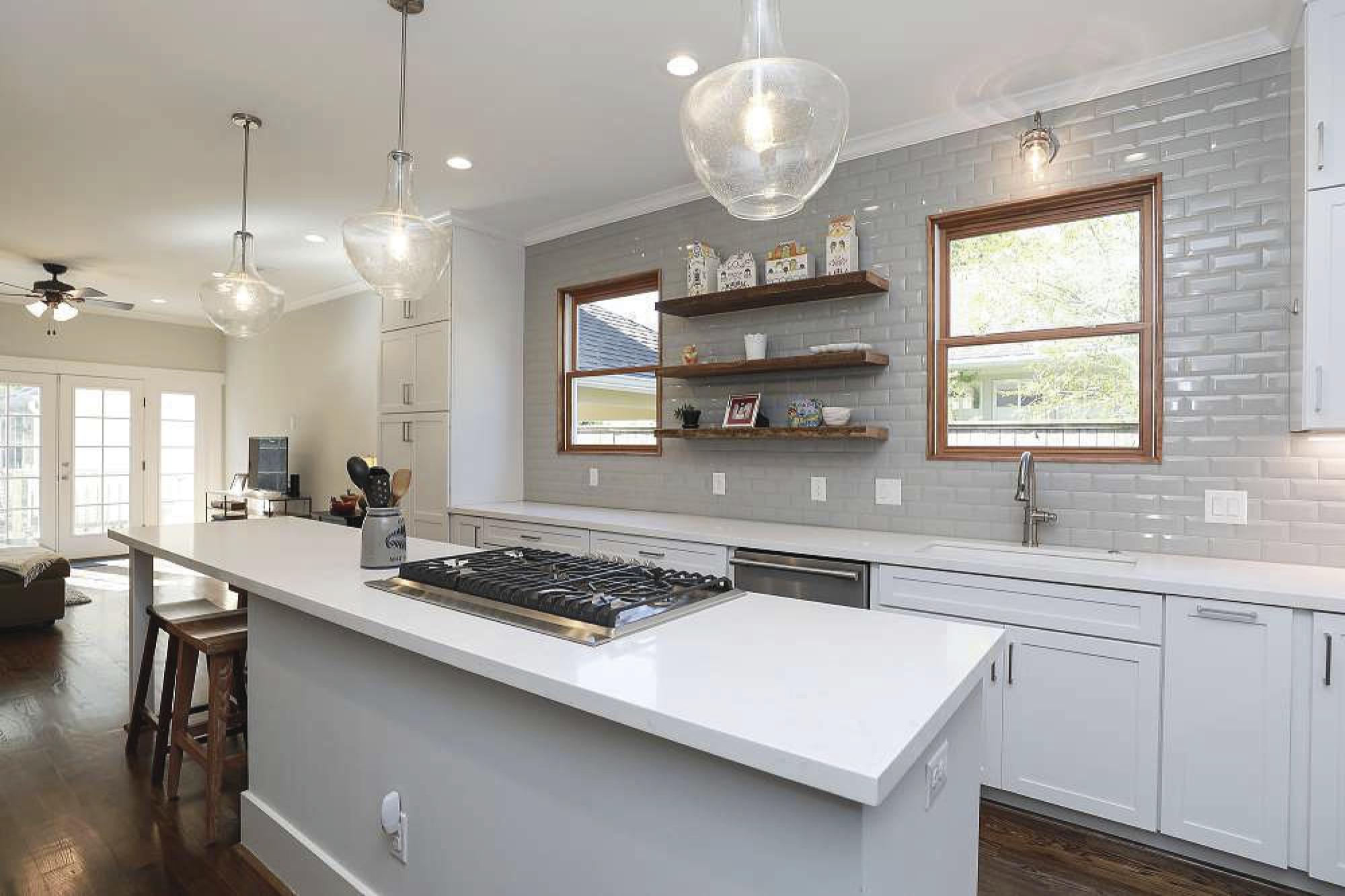 GHBA Remodelers Council: 2019 kitchen remodeling design trends - Houston Chronicle2000 x 1333