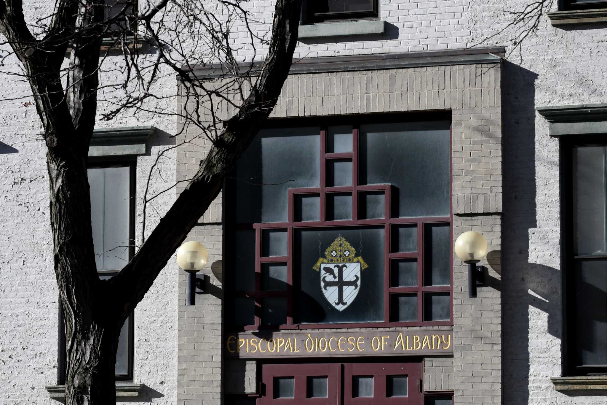 Local Episcopals avoid gay marriage vote with a technicality - Vimarsana News