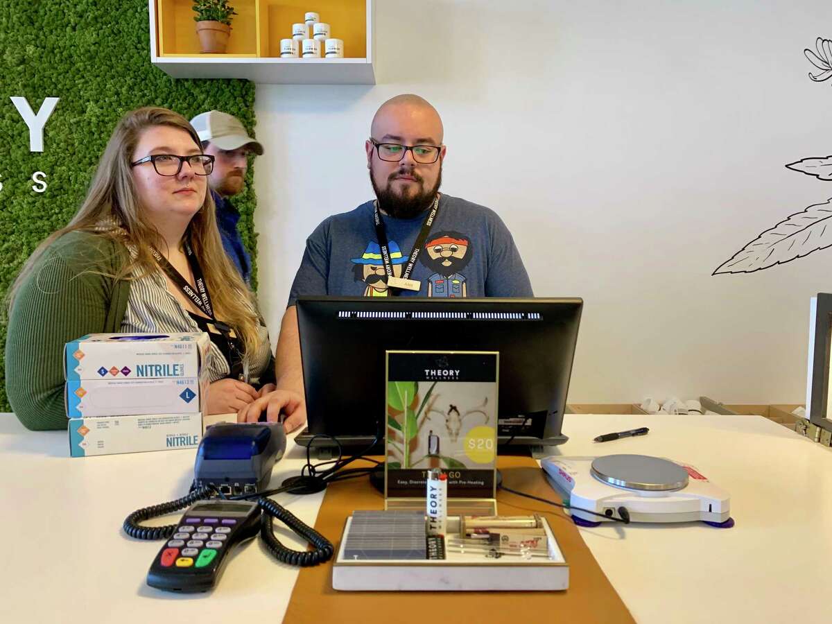 Legal pot in the Berkshires an attractive draw for NY customers