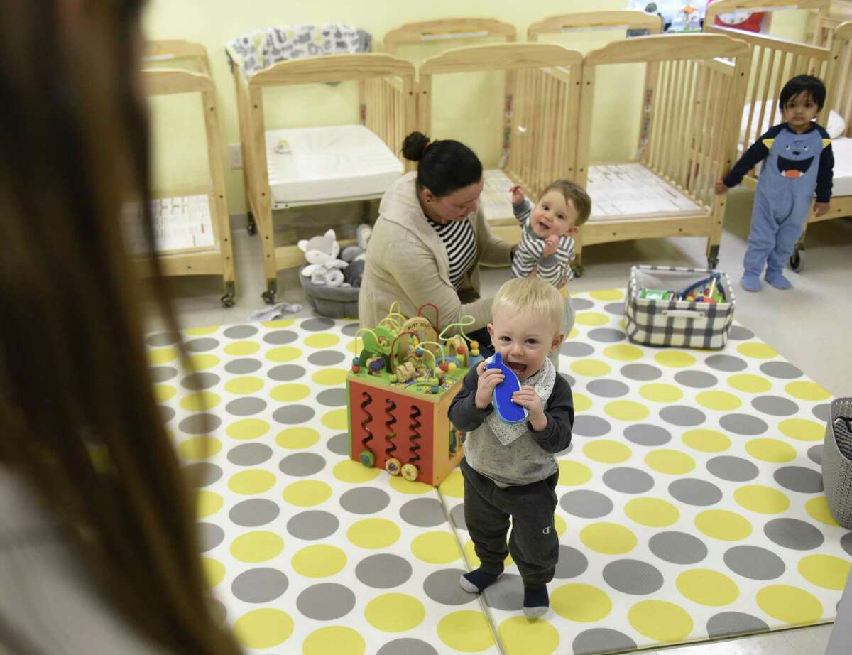 New day care aims to ease shortage in Stamford