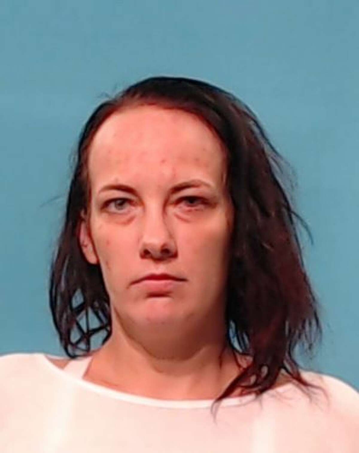 Busted Brazoria County Mugshots - 0128ffx