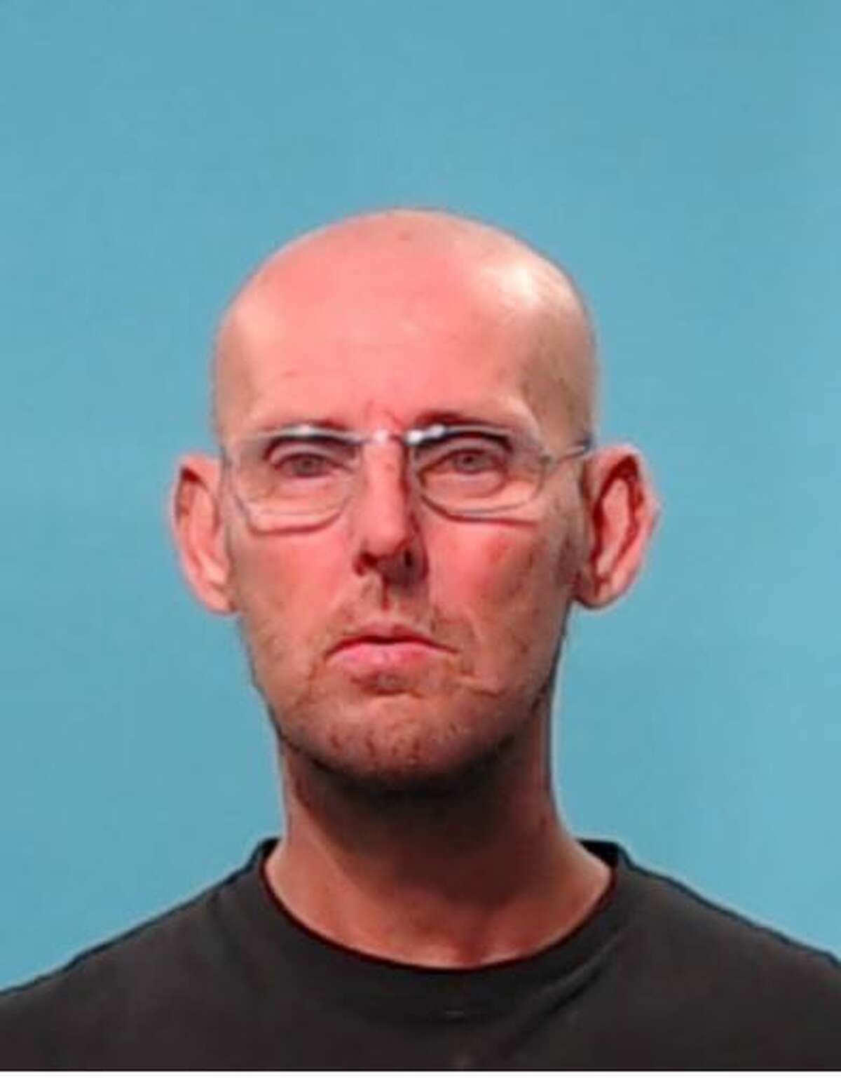 Busted Brazoria County Mugshots - 4pghye9