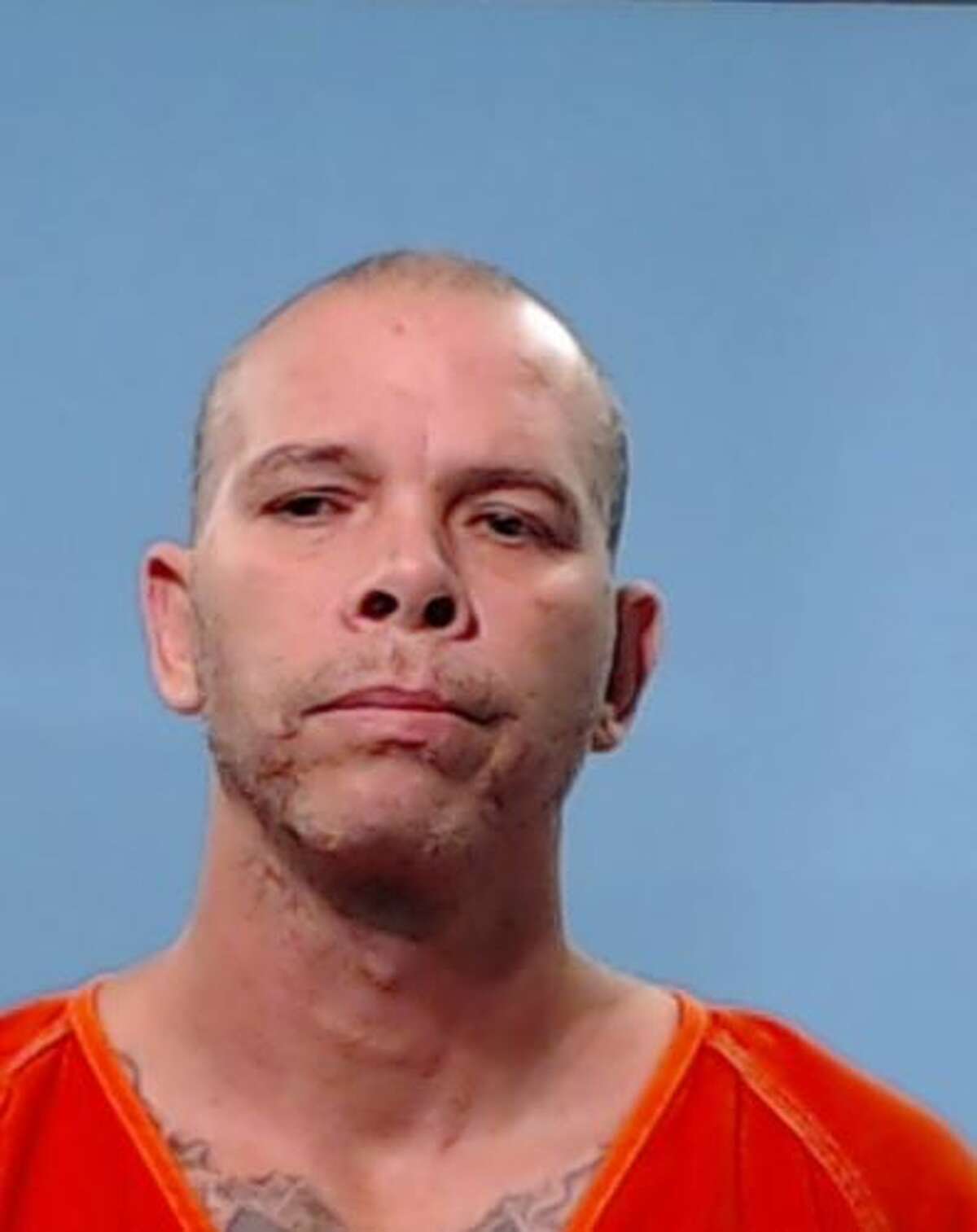 Brazoria County'S Unexpected Drug Bust Revelation - uyn1imr