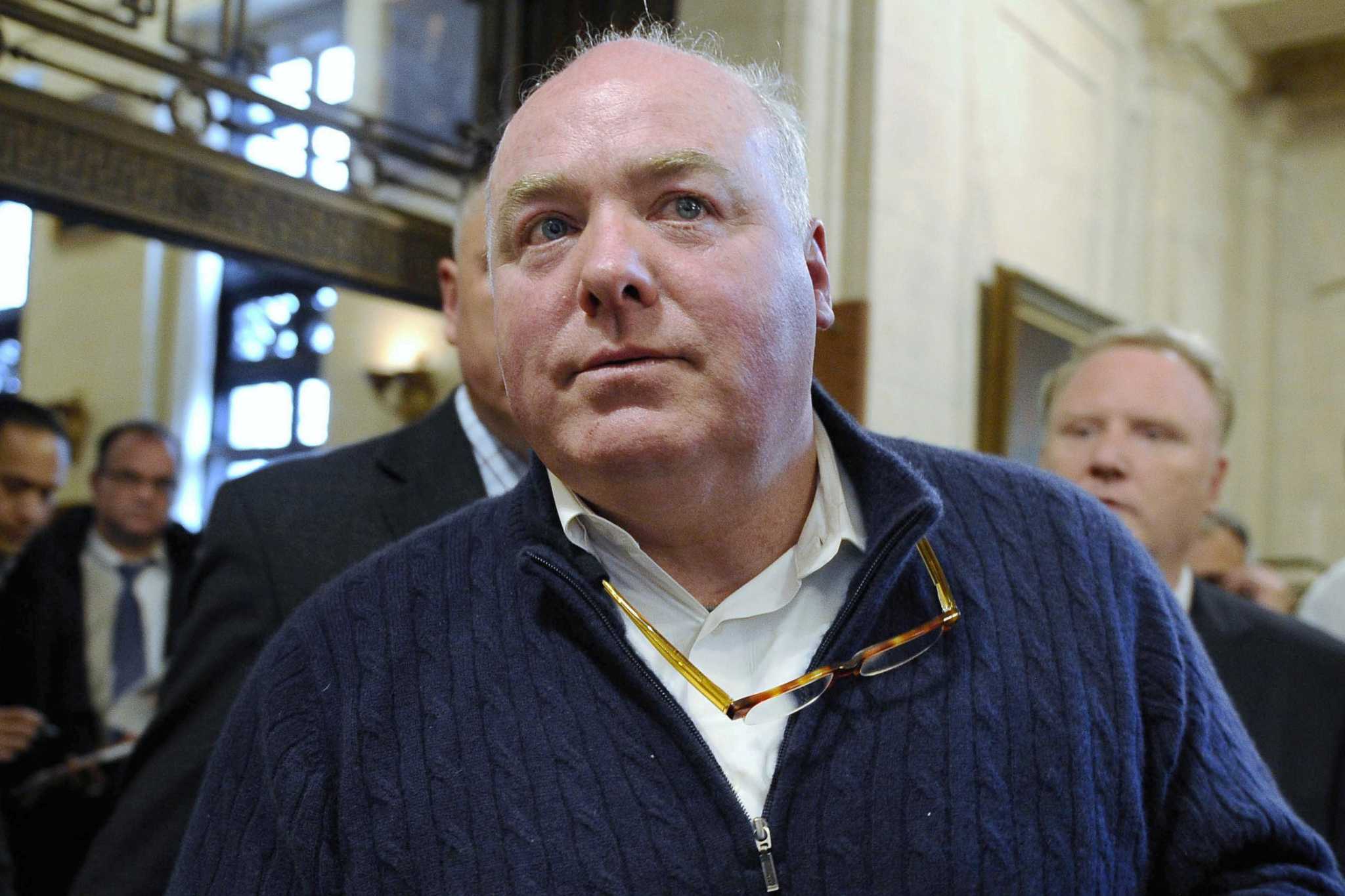 John Skakel Moxley case DNA must be reinvestigated