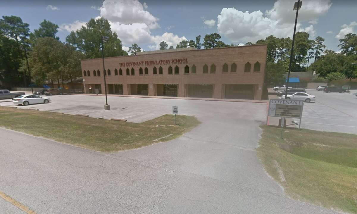 The best private K12 schools in the Houston area for 2019