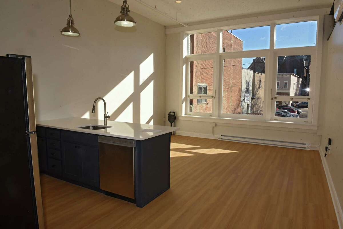 Photos New apartments