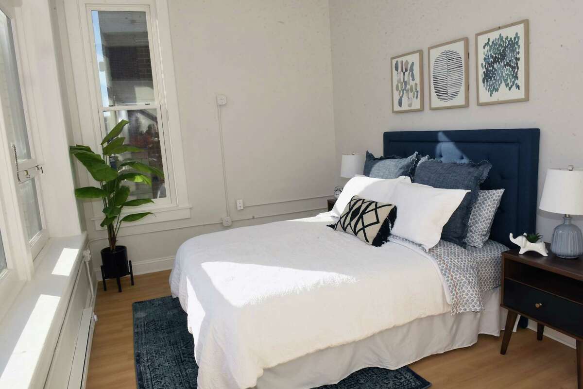 Photos New apartments