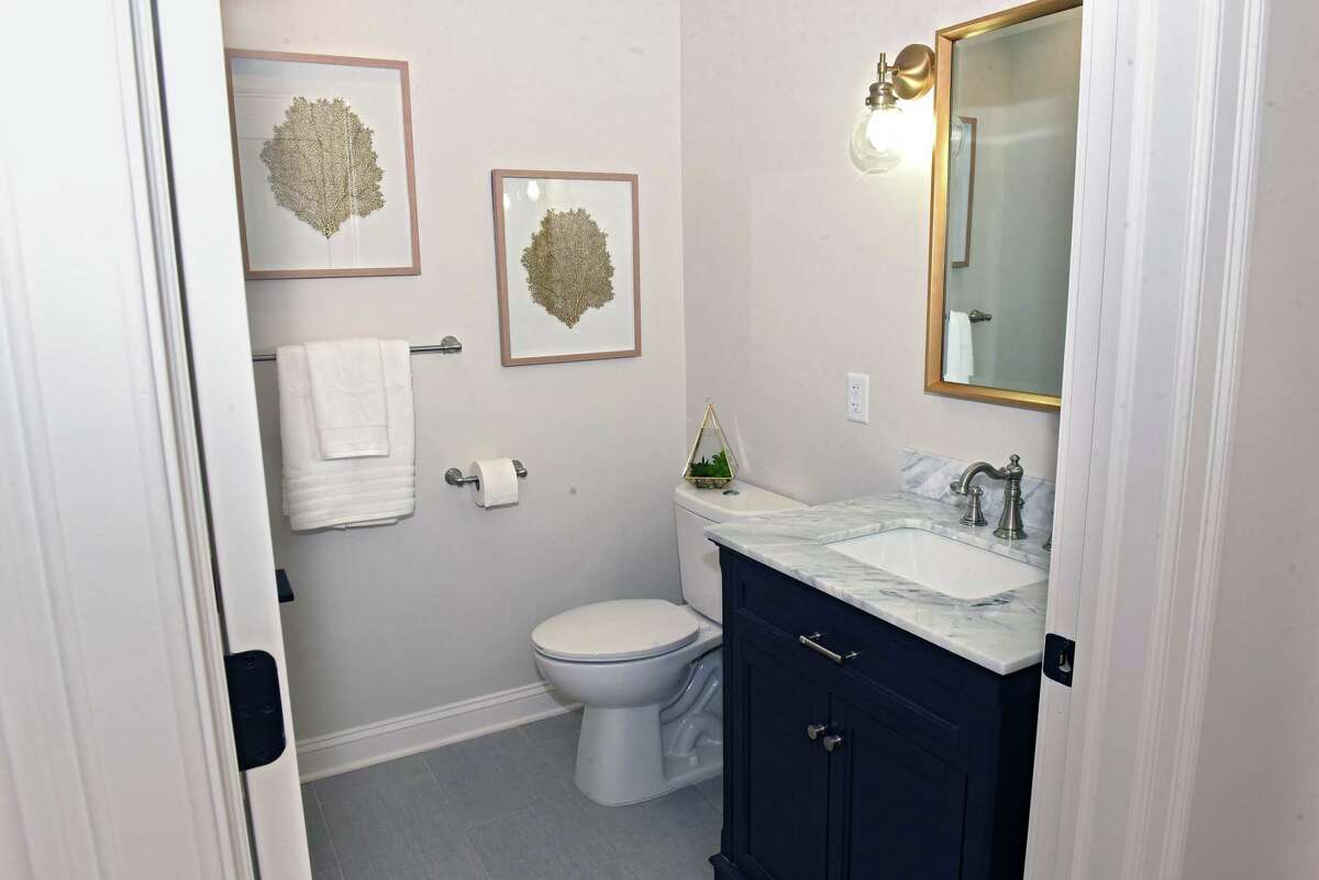 Photos New apartments