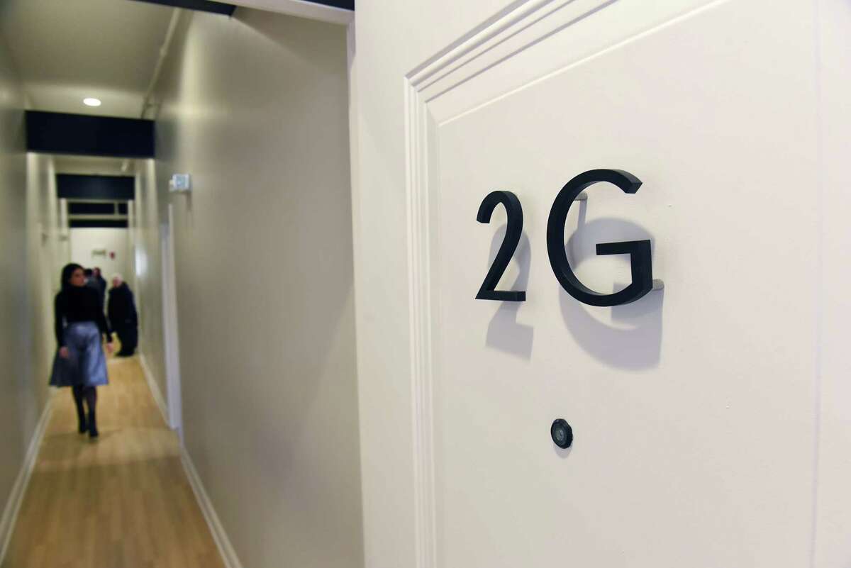 Photos New apartments