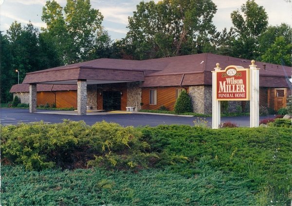 Midland Mich Funeral Homes - Homemade Ftempo
