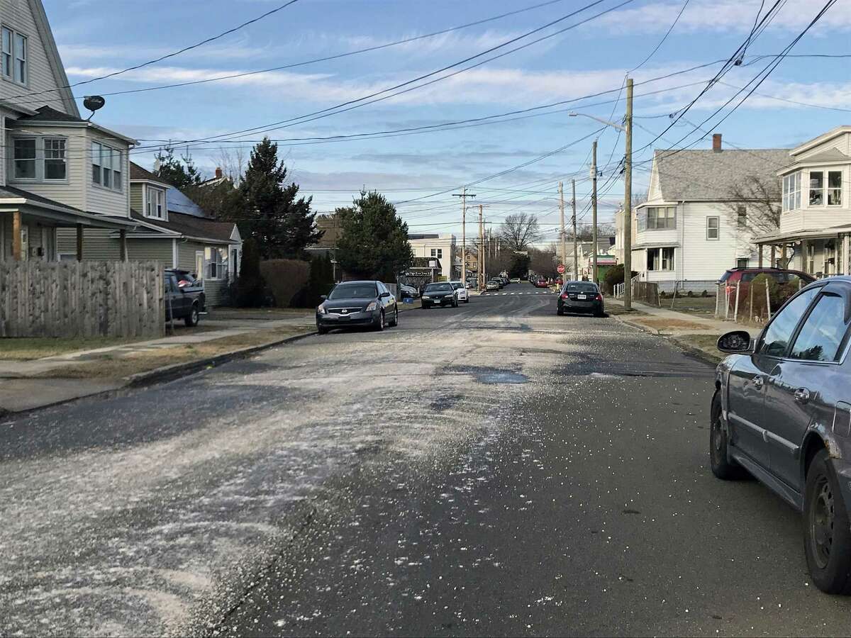 Stratford police make progress in homicide