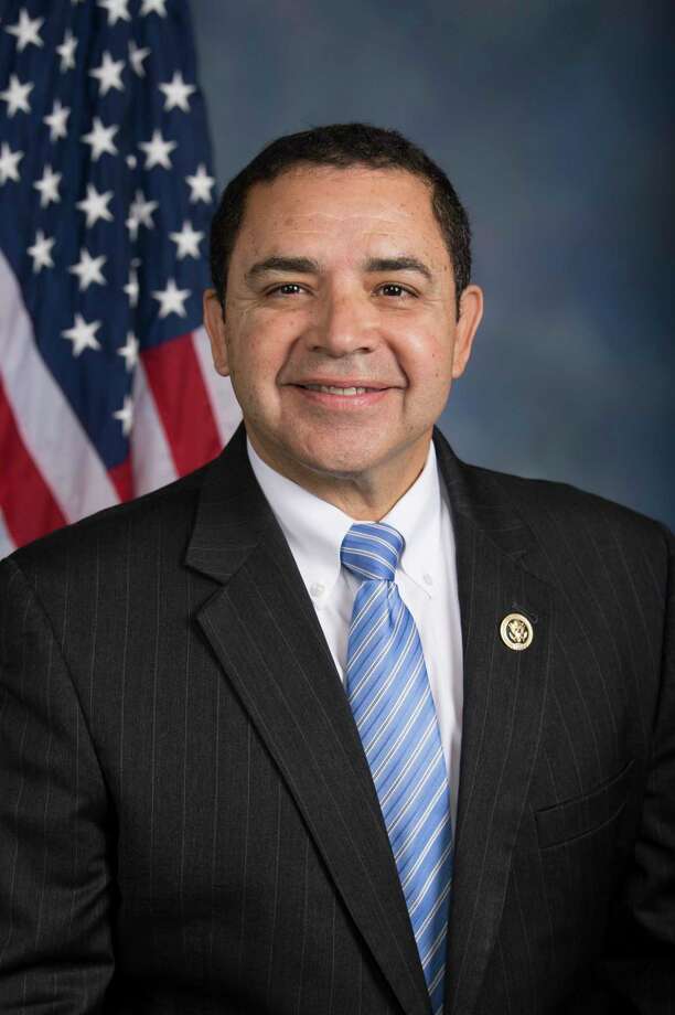 Cuellar Photo: Eric Connolly U.S. House Office Of Photography, Official House Photographer