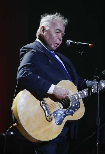 Singer John Prine is in stable condition, his wife says ...