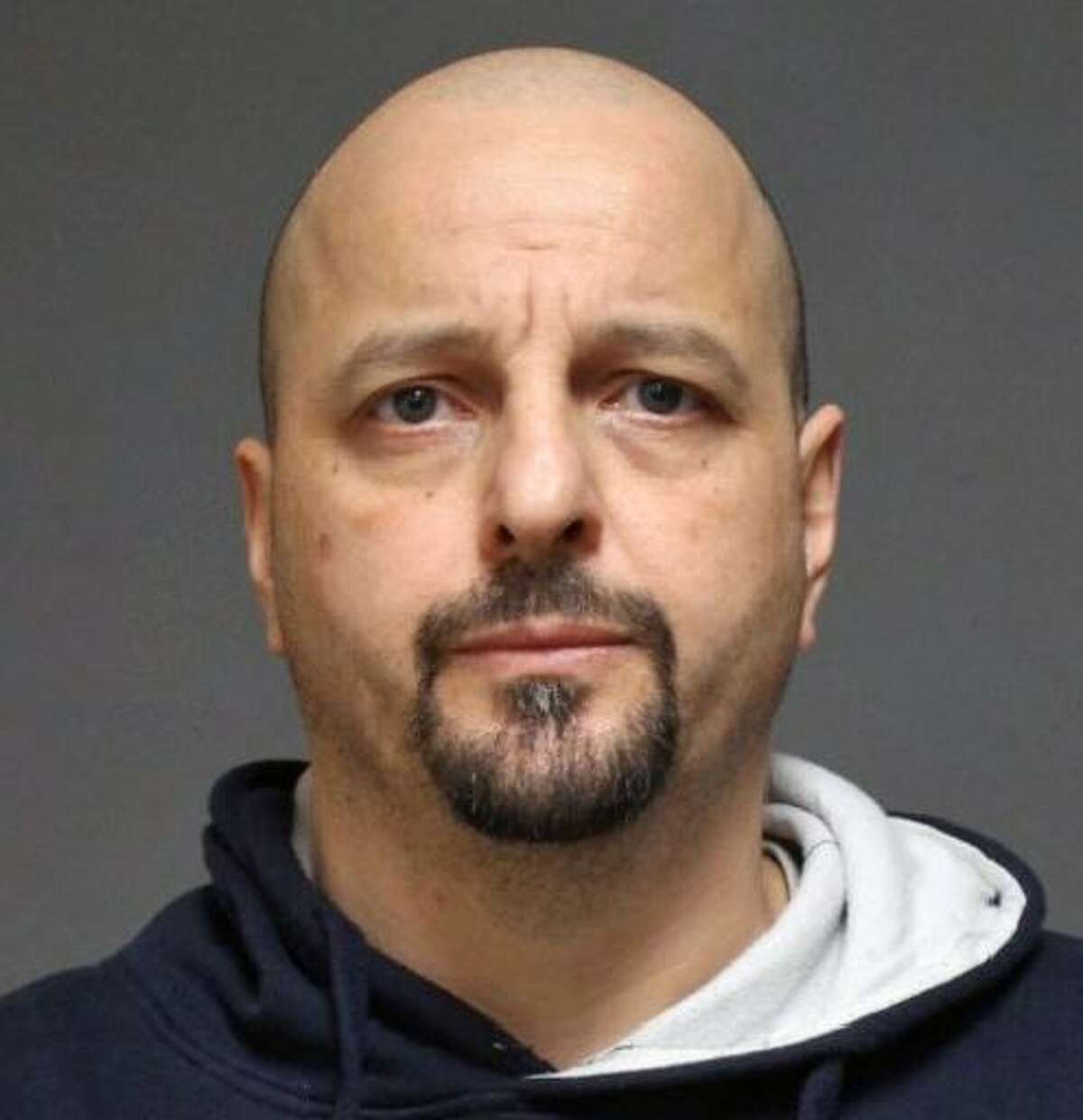 Deli worker charged with sex assault