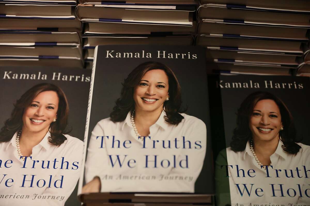 How can California’s Kamala Harris stand out in crowded 2020 Dem race?