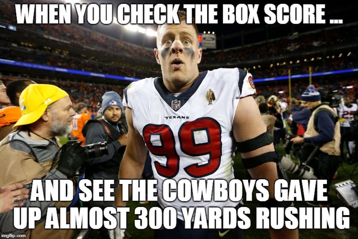 Memes ridicule the Dallas Cowboys' playoff exit