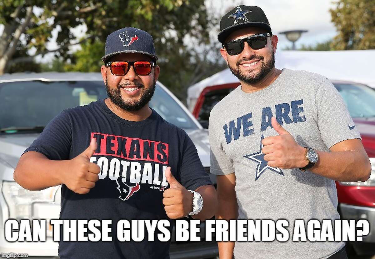 Memes ridicule the Dallas Cowboys' playoff exit