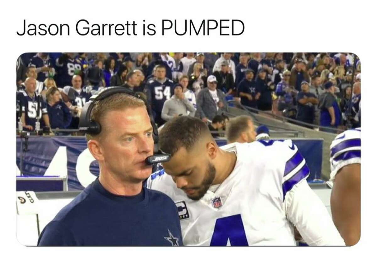 Memes ridicule the Dallas Cowboys' playoff exit
