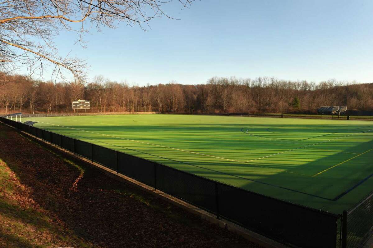 OpEd Quinnipiac take note Grass fields are safest