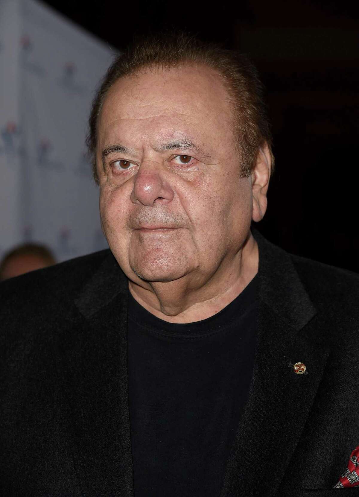 Paul Sorvino, who played Paulie Cicero in Martin Scorsese’s 1990 film “Goodfellas,” ended up on State Street earlier this year for dinner.