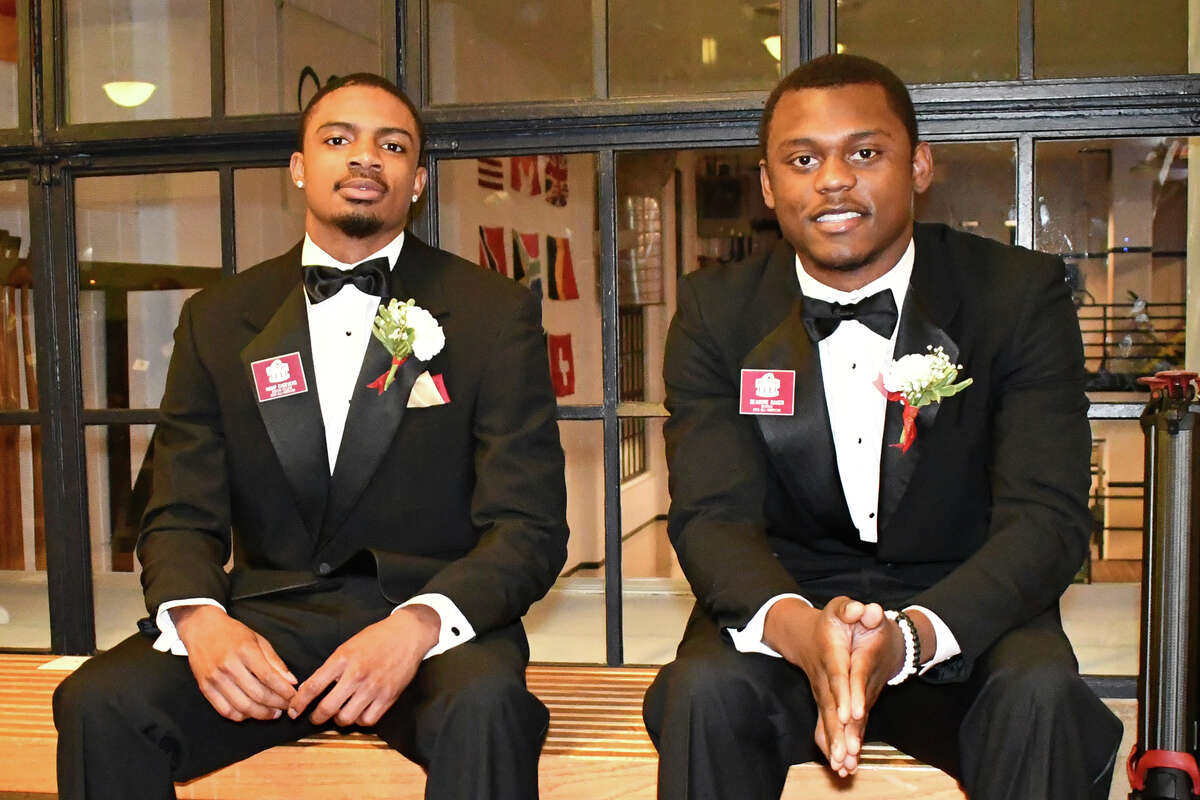 SEEN Walter Camp Annual National Awards Dinner 2019